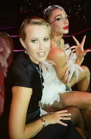 Anastasia Ivleeva OnlyFans Leaked Free Thumbnail Picture - #HS81pQIEQv