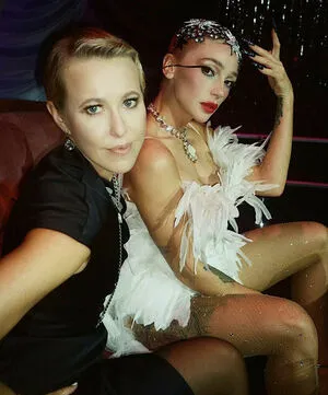 Anastasia Ivleeva OnlyFans Leaked Free Thumbnail Picture - #bZlJKvisli