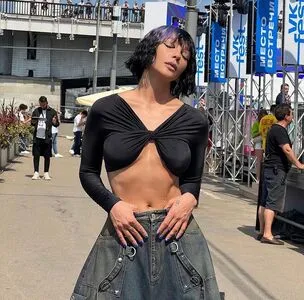 Anastasia Ivleeva OnlyFans Leaked Free Thumbnail Picture - #o4NSWtFoRR