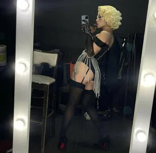 Anastasia Ivleeva OnlyFans Leaked Free Thumbnail Picture - #r8C9sGnvmS