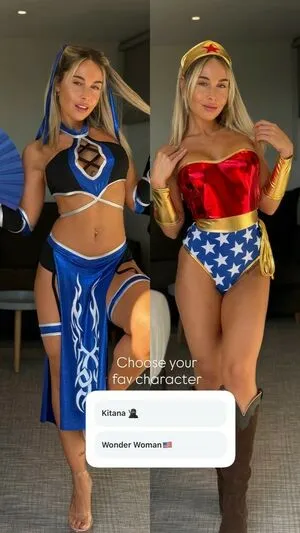 Anastasia Jadore OnlyFans Leaked Free Thumbnail Picture - #OycwqTgKPN