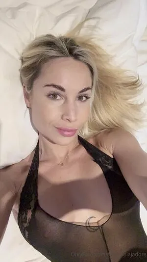 Anastasia Jadore OnlyFans Leaked Free Thumbnail Picture - #SRKceJ9mJf