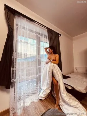 Anastasia Jst4u OnlyFans Leaked Free Thumbnail Picture - #1Z0wRDB1oQ