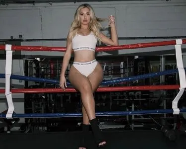 Anastasia Karanikolaou OnlyFans Leaked Free Thumbnail Picture - #9YVnYWhGot