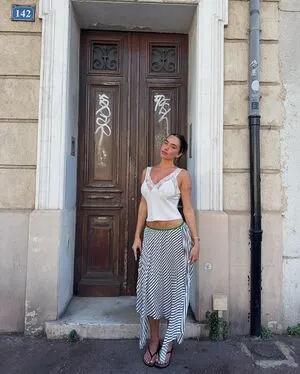 Anastasia Karanikolaou OnlyFans Leaked Free Thumbnail Picture - #N9MqLeeE1V