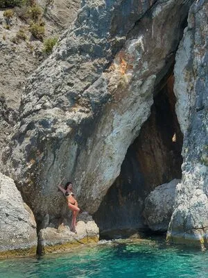 Anastasia Karanikolaou OnlyFans Leaked Free Thumbnail Picture - #SODZTHBETo