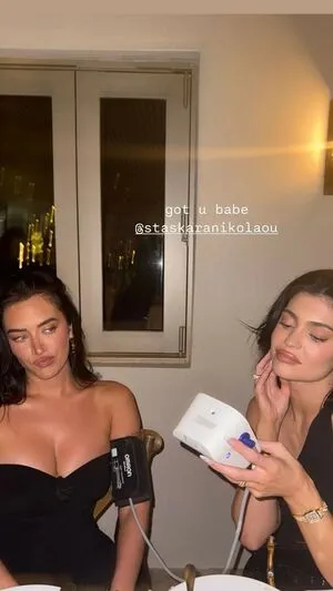 Anastasia Karanikolaou OnlyFans Leaked Free Thumbnail Picture - #TWy384nyif