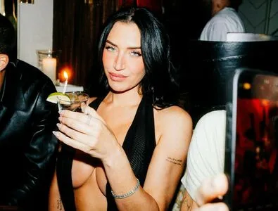 Anastasia Karanikolaou OnlyFans Leaked Free Thumbnail Picture - #V0pjeJ6PyQ