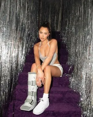 Anastasia Karanikolaou OnlyFans Leaked Free Thumbnail Picture - #i0px2po5Es