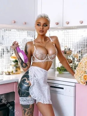 Anastasia Khamraeva OnlyFans Leaked Free Thumbnail Picture - #6T2Pda5vTO