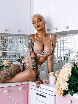 Anastasia Khamraeva OnlyFans Leaked Free Thumbnail Picture - #RvG3CefHEm