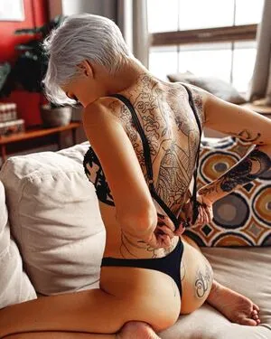 Anastasia Khamraeva OnlyFans Leaked Free Thumbnail Picture - #ax19xYVKKK