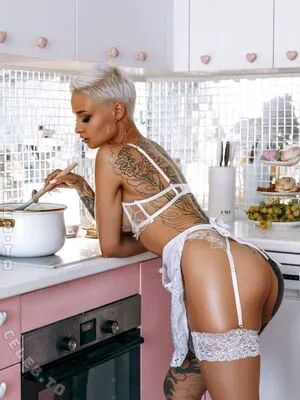 Anastasia Khamraeva OnlyFans Leaked Free Thumbnail Picture - #bV5z9s1P1R