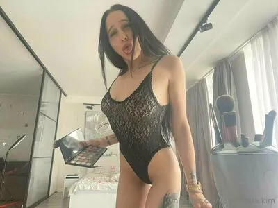 Anastasia Kim OnlyFans Leaked Free Thumbnail Picture - #Bj427l5nBy