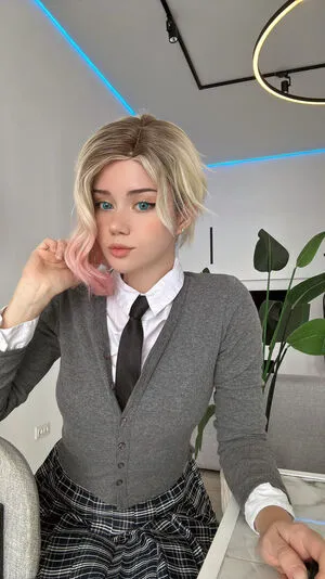 Anastasia Komori OnlyFans Leaked Free Thumbnail Picture - #5D8f7HyX9i