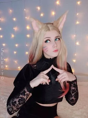 Anastasia Komori OnlyFans Leaked Free Thumbnail Picture - #5lyUuDXQIY