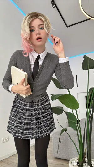 Anastasia Komori OnlyFans Leaked Free Thumbnail Picture - #7Rt5CPXWgs