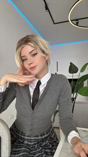 Anastasia Komori OnlyFans Leaked Free Thumbnail Picture - #8jI6NPkrXq