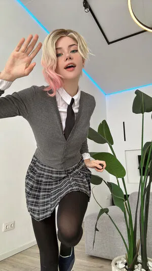 Anastasia Komori OnlyFans Leaked Free Thumbnail Picture - #9xtR1nu4kr