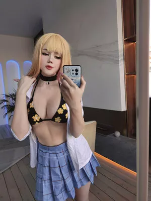 Anastasia Komori OnlyFans Leaked Free Thumbnail Picture - #AFVd9gGE67