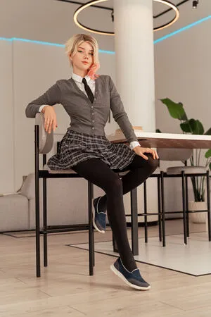 Anastasia Komori OnlyFans Leaked Free Thumbnail Picture - #Aho1nUaqDM