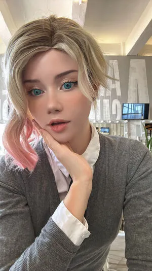 Anastasia Komori OnlyFans Leaked Free Thumbnail Picture - #CPaaPsJ0G2