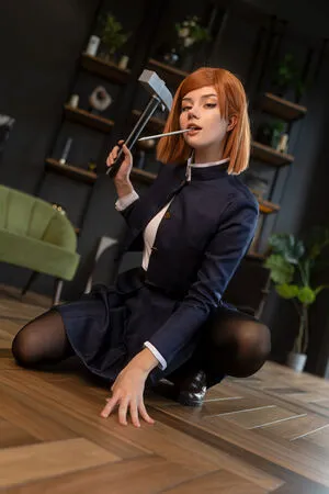 Anastasia Komori OnlyFans Leaked Free Thumbnail Picture - #DZFxOJtxdX
