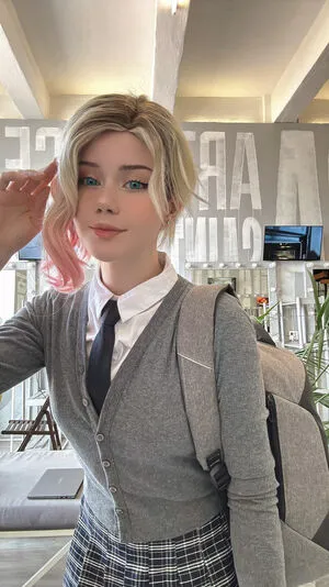 Anastasia Komori OnlyFans Leaked Free Thumbnail Picture - #EzQGFDVy2g