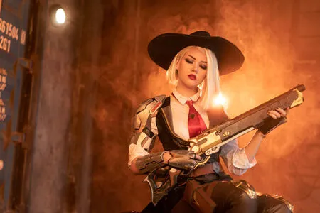 Anastasia Komori OnlyFans Leaked Free Thumbnail Picture - #Hu3e66oBo5