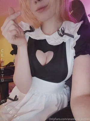 Anastasia Komori OnlyFans Leaked Free Thumbnail Picture - #JxICmdc55Y