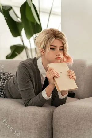 Anastasia Komori OnlyFans Leaked Free Thumbnail Picture - #M000aSElJO