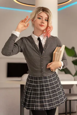 Anastasia Komori OnlyFans Leaked Free Thumbnail Picture - #OE3jJ21xZf