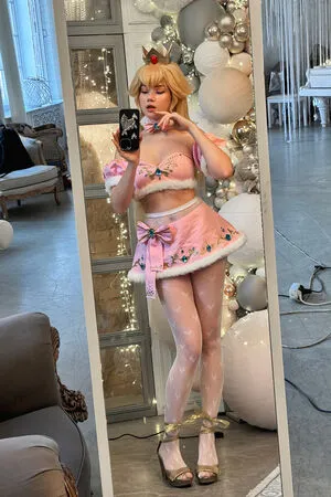 Anastasia Komori OnlyFans Leaked Free Thumbnail Picture - #TSmhoBZsaM