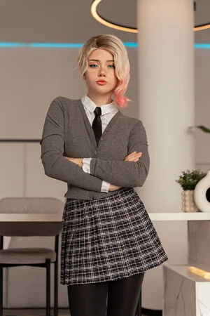 Anastasia Komori OnlyFans Leaked Free Thumbnail Picture - #Timd5w70TS