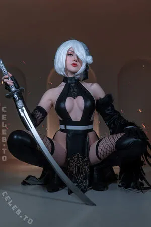 Anastasia Komori OnlyFans Leaked Free Thumbnail Picture - #WizTmIenvv