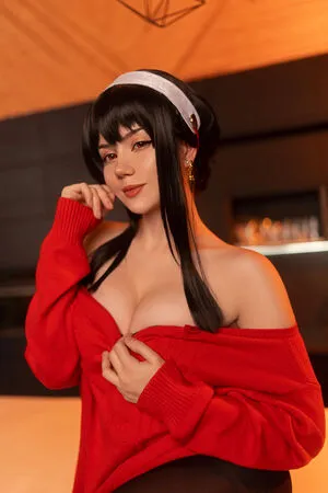 Anastasia Komori OnlyFans Leaked Free Thumbnail Picture - #XkiFeCvGtJ