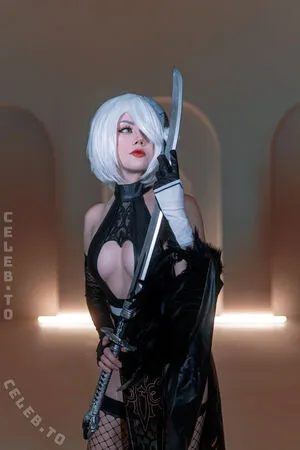 Anastasia Komori OnlyFans Leaked Free Thumbnail Picture - #e7eKfty3TA