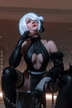 Anastasia Komori OnlyFans Leaked Free Thumbnail Picture - #jxCa6oR9aZ