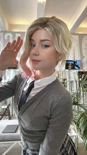 Anastasia Komori OnlyFans Leaked Free Thumbnail Picture - #mU6crpEtyO