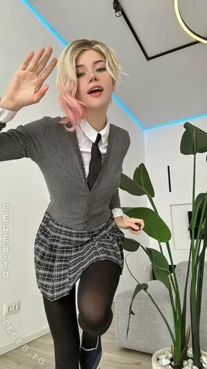 Anastasia Komori OnlyFans Leaked Free Thumbnail Picture - #n6pr0Zku4T