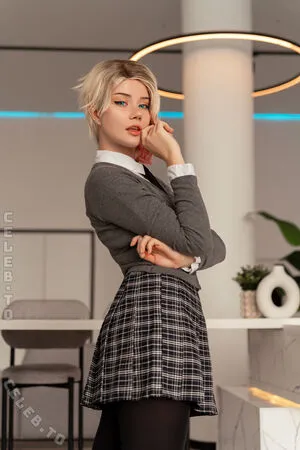 Anastasia Komori OnlyFans Leaked Free Thumbnail Picture - #qla3KxLVSH