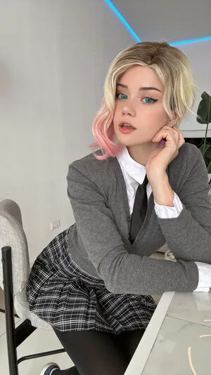 Anastasia Komori OnlyFans Leaked Free Thumbnail Picture - #syuSBXaRT4