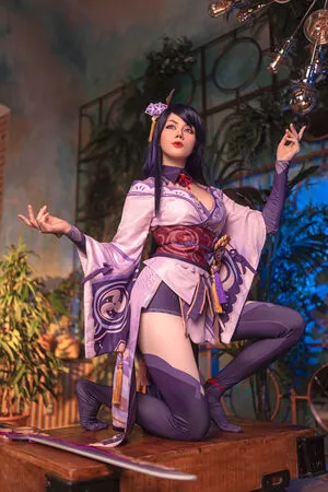 Anastasia Komori OnlyFans Leaked Free Thumbnail Picture - #t2rWRnMWSz