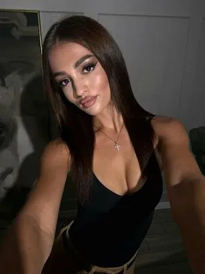 Anastasia Kosteniuk OnlyFans Leaked Free Thumbnail Picture - #2IWGhDbVOO