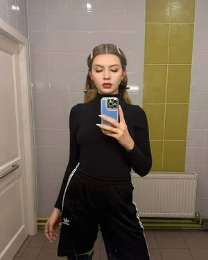 Anastasia Kreslina OnlyFans Leaked Free Thumbnail Picture - #u94zyoKrYG