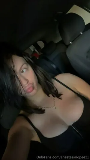 Anastasia Lopez OnlyFans Leaked Free Thumbnail Picture - #ot44Y9ZhWT