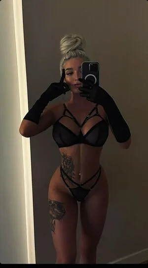 Anastasia Malysheva OnlyFans Leaked Free Thumbnail Picture - #2NLPf8CEOA