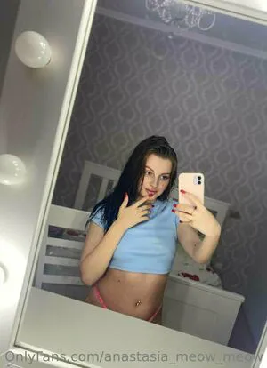 Anastasia Meow Meow OnlyFans Leaked Free Thumbnail Picture - #FElY694Cih