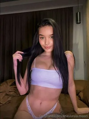 Anastasia Moon OnlyFans Leaked Free Thumbnail Picture - #zDTRUaPe1n