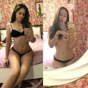 Anastasia Mut OnlyFans Leaked Free Thumbnail Picture - #mrtnZredq4